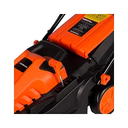 Газонокосарка Tekhmann TLM-1638 BL (852101) - мініатюра 7