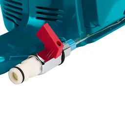Різчик акумуляторний Makita DCE090ZX1 (230 мм, без акумуляторів та зарядного пристрою) - мініатюра 8