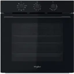 Духовка електрична Whirlpool OMK38HU0B