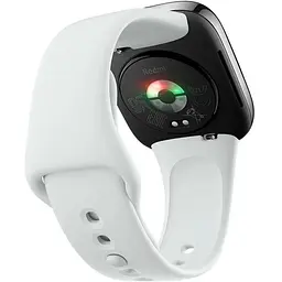 Розумний годинник Xiaomi Redmi Watch 3 Active BHR7272GL сіро-білі - мініатюра 4