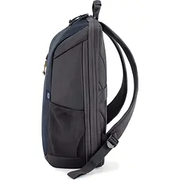 Рюкзак для ноутбука HP 15.6` Travel 18 Liter, сіро-синій - мініатюра 5