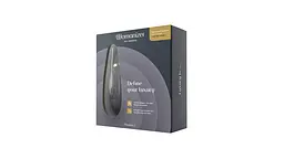 Вакуумний кліторальний стимулятор Womanizer Premium 2 - Black Womanizer SO8749 95494 - мініатюра 8