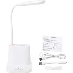Настільна лампа-органайзер XPRO LED 622-1 (42814-622-1_300) - мініатюра 3