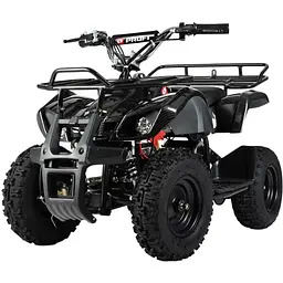 Дитячий електромобіль Квадроцикл Bambi HB-EATV800N-19 V3 до 65 кг