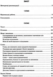 Збірник диктантів з української мови. 1-4 класи - мініатюра 2