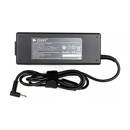 Блок питания для ноутбука PowerPlant ASUS 220V, 19V 120W 6.32A (4.5*3.0) (AS120F4530)
