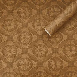 Самоклеюча плівка Sticker Wall 0.45х10м х 0.07мм Соняшники SW-00001253