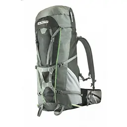 Рюкзак Travel Extreme Spur 33L Black Green (1060-ТE-А0320BG)