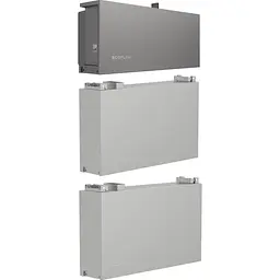 Комплект енергонезалежності EcoFlow PowerOcean 10 kWh (PowerOcean-Inverter-P1-6kw-EU) [110523]