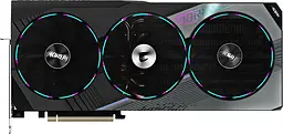 Відеокарта Aorus GeForce RTX 4070 Ti Master 12G [GV-N407TAORUS M-12GD] [79161] - мініатюра 2