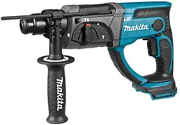Перфоратор акумуляторний DHR202Z SDS-plus LXT 18В Makita teh0025868