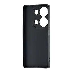 Чохол Graphite Xiaomi Redmi Note 13 Pro 4G/Poco M6 Pro 4G Black - мініатюра 2