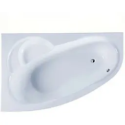 Ванна акрилова AM PM Bliss L 170x115 W53A-170L115W-A ліва