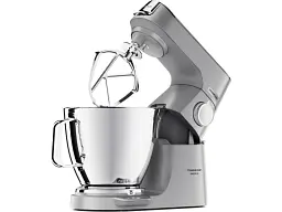 Кухонна машина Kenwood Titanium Chef Baker XL KVL85.594SI - мініатюра 2