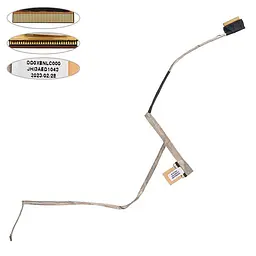 Шлейф матриці для ноутбука НР (450 455 G7 HSN-Q25C) LED (DD0X8NLC000 010)