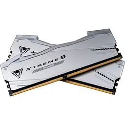 Модуль пам'яті для комп'ютера DDR5 32GB (2x16GB) 8000 MHz Viper Xtreme 5 MPOWER RGB Patriot (PVXR532G80C38KM) - мініатюра 7