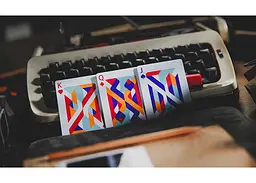 Карти гральні United States Playing Card Company Paper Kings Standard Edition by TCC (PC_PKTCC) - мініатюра 5