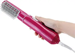 Професійний багатофункціональний стайлер для волосся Fullcome Hair Styler ST300 ∙ Фен-щітка 10 в 1 Fullcome Hair Styler ST300