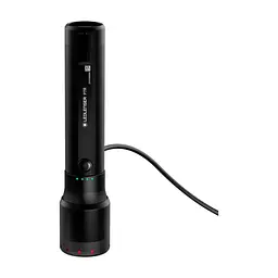 Ліхтар LedLenser P7R (503111) - мініатюра 8