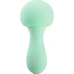 Вібратор Otouch Mushroom Teal (SO9399) [108389]