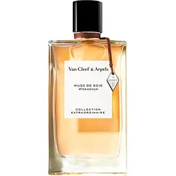 Парфумована вода пробник Van Cleef & Arpels Collection Extraordinaire Musc De Soie 2 мл