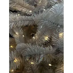 Гірлянда Luca Lighting Струна срібна 18 м теплий білий (8718861853261) - мініатюра 6