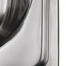 Кухонна мийка Haiba 78x43 Double polish HB0568, Polish - мініатюра 3