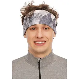 Мультипов'язка Turbat Scarf Бежевий (1054-012.004.5645) - мініатюра 4