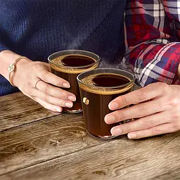 Кава розчинна Nescafe Gold 50 г - мініатюра 3