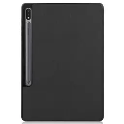 Чохол Primolux Slim для планшета Samsung Galaxy Tab S8 11" (SM-X700 / SM-X705 / SM-X706) Black - мініатюра 2