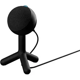 Мікрофон Logitech G Yeti Orb RGB Gaming Mic with Lightsync Black (988-000551) - мініатюра 3
