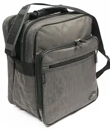 Чоловіча сумка Wallaby 25х28х17,5 см sum0014215 - мініатюра 2