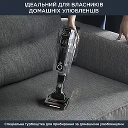 Акумуляторний пилосос Rowenta RH9958WA - мініатюра 9