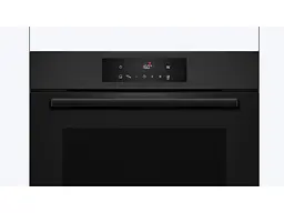 Духовка електрична Bosch HBA572EM3 - мініатюра 8