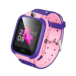 Дитячий смарт-годинник Hoco children phone watch Y105 1.44" LCD, 2G Call