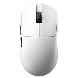 Ігрова миша Scyrox V6, PAW3950,8K, Білий