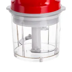 Чопер Sokany SK-06009 чаша на 700 мл, червоний Sokany SK-06009R - мініатюра 5