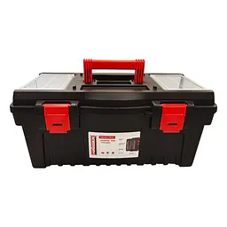 Ящик для інструментів Dark 55  548х273х260  Haisser 90140