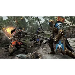 Ключ активації Microsoft For Honor для Xbox One/Series - мініатюра 3