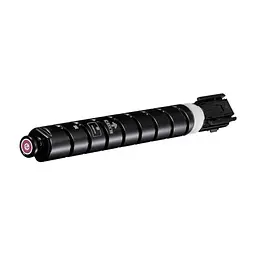 Тонер-картридж Canon C-EXV58 L 26К Magenta (3768C002)