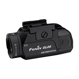 Ліхтар Fenix GL06