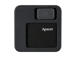 SSD-накопичувач Apacer AS714 1 TB (AP1TBAS714B-1)