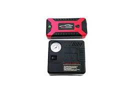 Автомобільний пускозарядний пристрій Jumpstarter павербанк 56800 мА·год - мініатюра 4
