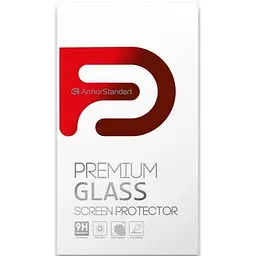 Скло захисне Armorstandart Glass.CR для Lenovo Tab M10 TB-X306F HD (2 Gen) (ARM58153)