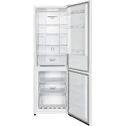 Холодильник Gorenje NRK6182PW4 - мініатюра 2