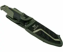 Ніж Buck Pursuit Large (656GRS) - мініатюра 7