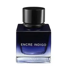 Оригінал Lalique Encre Indigo 50 мл Парфумована вода - мініатюра 1