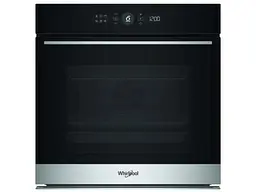 Духовка електрична Whirlpool WOI5S8CM0SXA