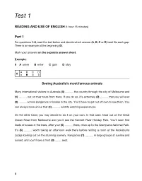 B2 First 4 Student's Book without Answers Authentic Practice Tests - - мініатюра 3
