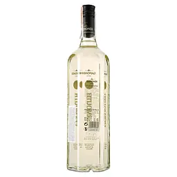 Вермут Gamondi Vermouth Bianco Di Torino білий солодкий 16% 1 л - мініатюра 2